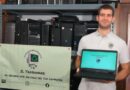 Officina Informatica Mira rigenera vecchi pc per donarli a organizzazioni del terzo settore