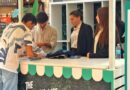 Rozzano: centro commerciale ritira abiti usati in cambio di una gift card