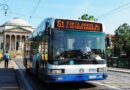 Piemonte: autobus gratis per gli studenti universitari