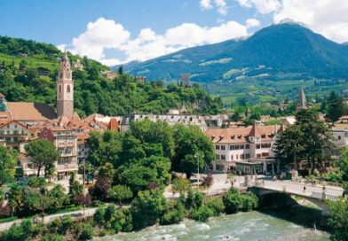 Muoviti a Merano, l’iniziativa gratuita che promuove l’attività fisica dei cittadini