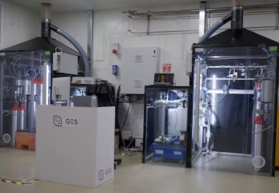 Una batteria che guarda al futuro: dal Trentino una svolta sostenibile allo stoccaggio di energia