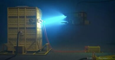 Norvegia: impianto di desalinizzazione sottomarina produce mille metri cubi di acqua al giorno