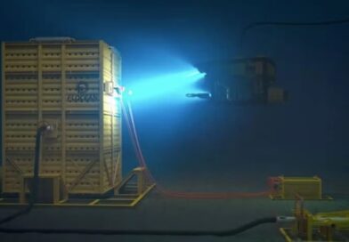 Norvegia: impianto di desalinizzazione sottomarina produce mille metri cubi di acqua al giorno