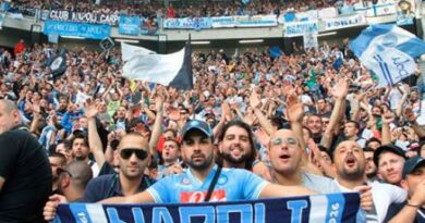 In occasione di Copenhagen-Napoli i danesi offrono il caff&eacute; sospeso ai tifosi azzurri