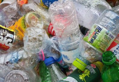 Dalle bottiglie di plastica nasce la grafite per le batterie del futuro Dalle bottiglie di plastica nasce la grafite per le batterie del futuro