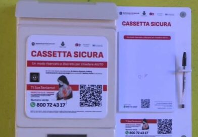 Potenza rafforza la rete contro la violenza sulle donne: arrivano le “Cassette Sicure”