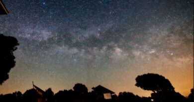 Allai è il primo “Villaggio delle Stelle” d’Italia Allai è il primo “Villaggio delle Stelle” d’Italia