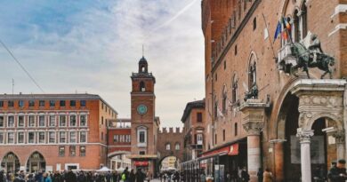 Ferrara: online il portale che monitora e rende trasparente l’attività della giunta Ferrara: online il portale che monitora e rende trasparente l’attività della giunta