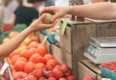 Trento: voucher ai bisognosi per acquistare prodotti freschi nei mercati contadini