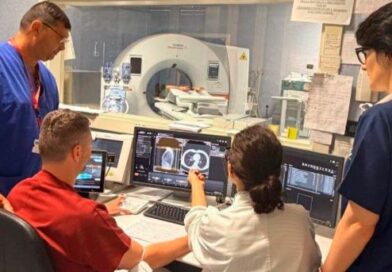 Al Policlinico di Milano screening gratuito per il tumore del polmone Al Policlinico di Milano screening gratuito per il tumore del polmone