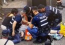 Varese: poliziotto salva la vita ad un’anziana in arresto cardiaco Varese: poliziotto salva la vita ad un’anziana in arresto cardiaco