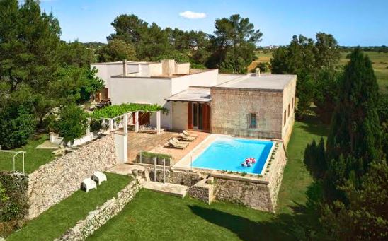 Airbnb offre vacanze gratuite in Salento a chi lascia lo smartphone a casa Airbnb offre vacanze gratuite in Salento a chi lascia lo smartphone a casa